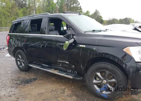 2020 Ford Expedition Xlt from USA, damaged, VIN 1FMJU1JTXLEA72561